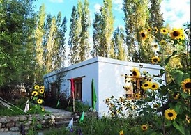 Nubra Ethnic Camp