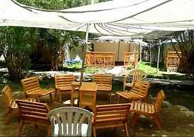 Nubra Ethnic Camp
