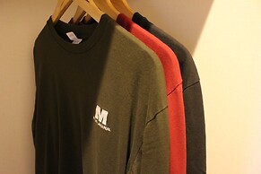 Hotel Material