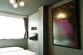 Hotel Material
