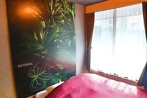 Hotel Material