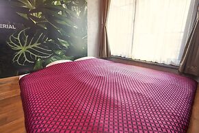 Hotel Material