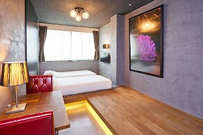 Hotel Material