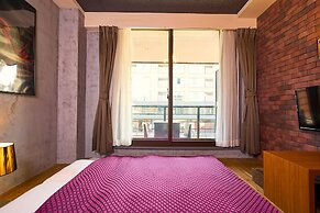 Hotel Material