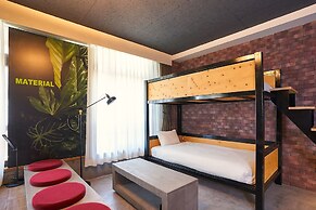 Hotel Material