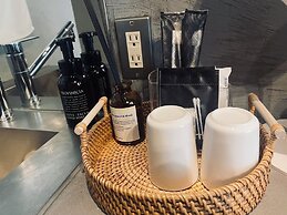 Hotel Material