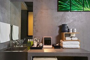 Hotel Material