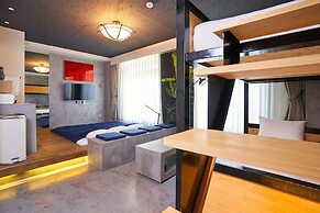 Hotel Material