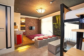 Hotel Material