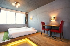 Hotel Material