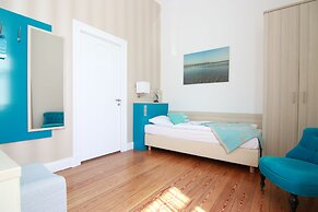 Villa WellenRausch - Adults Only