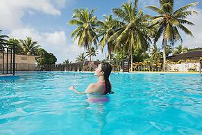 Pacific Palm Resort