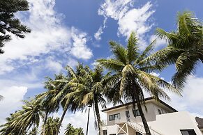 Pacific Palm Resort