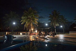 Pacific Palm Resort