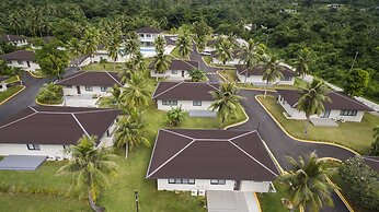 Pacific Palm Resort