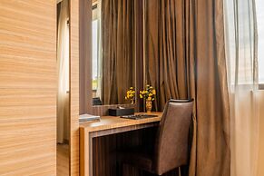 M One Hotel
