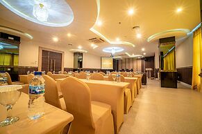 M One Hotel