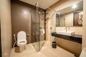 M One Hotel