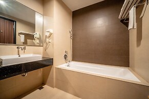 M One Hotel