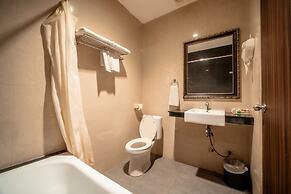 M One Hotel