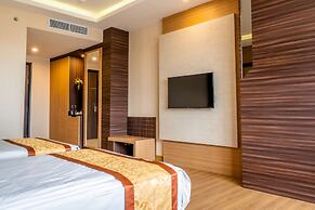M One Hotel