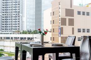 M One Hotel