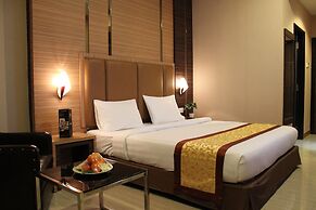 M One Hotel
