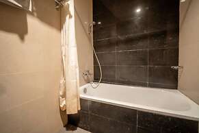 M One Hotel
