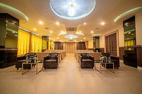 M One Hotel