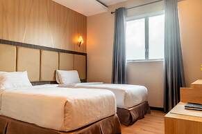 M One Hotel