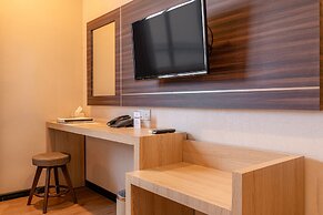 M One Hotel