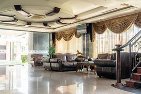 M One Hotel