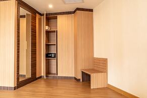 M One Hotel
