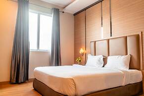 M One Hotel