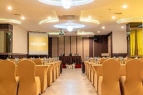 M One Hotel