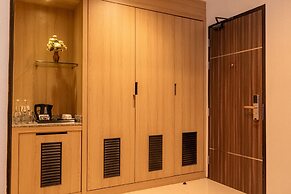 M One Hotel