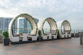 M One Hotel