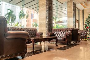 M One Hotel