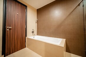 M One Hotel