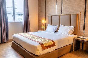 M One Hotel