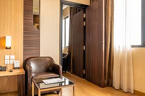 M One Hotel
