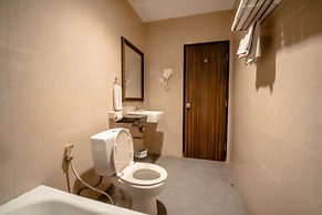 M One Hotel