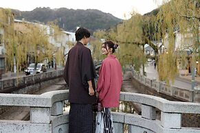 Kinosaki Onsen Hanakouji Saigetsu