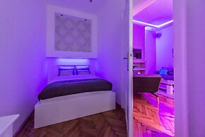 Dominik Apartment