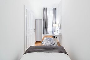Dominik Apartment