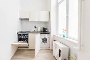 Dominik Apartment