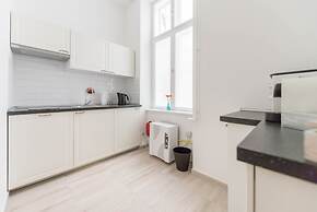 Dominik Apartment