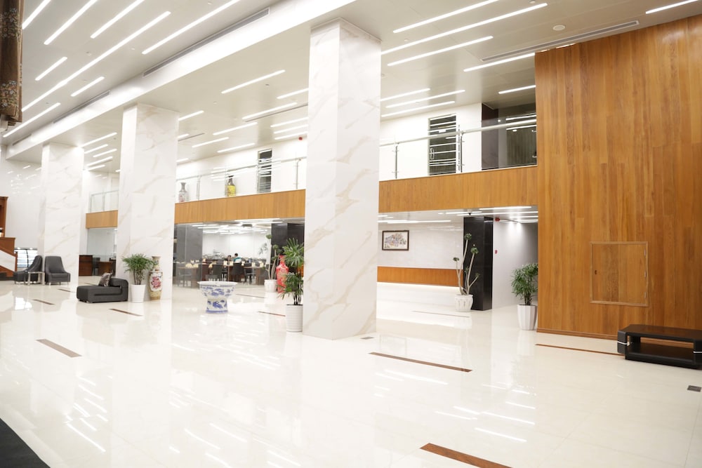 Pacific Hotel