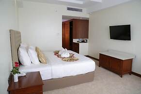 Pacific Hotel