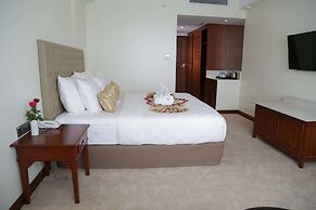 Pacific Hotel
